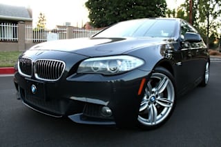 2013 BMW 5 Series 535i WBAFR7C54DC817697 2013 BMW 5 Series 535i