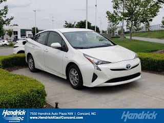 2016 Toyota Prius Two JTDKBRFU5G3013532 2016 Toyota Prius Two