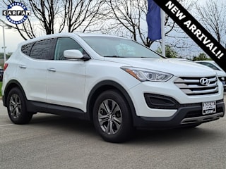2014 Hyundai Santa Fe Sport 2.4L 5XYZTDLB4EG198540 2014 Hyundai Santa Fe Sport 2.4L