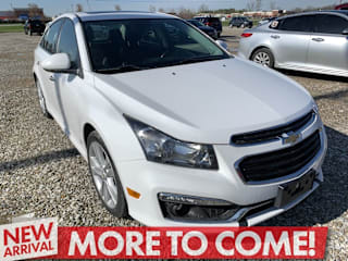 2015 Chevrolet Cruze 1G1PG5SB2F7152005 2015 Chevrolet Cruze