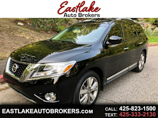 2014 Nissan Pathfinder 5N1AR2MM0EC674573 2014 Nissan Pathfinder