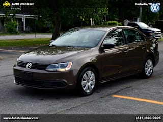 2012 Volkswagen Jetta Base 3VW2K7AJ9CM391182 2012 Volkswagen Jetta Base