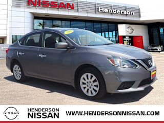2019 Nissan Sentra S 3N1AB7AP3KY323862 2019 Nissan Sentra S
