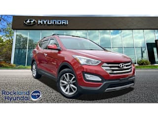 2014 Hyundai Santa Fe Sport 2.0T 5XYZUDLA4EG167390 2014 Hyundai Santa Fe Sport 2.0T