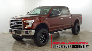 2017 Ford F-150 1FTEW1EF5HFC08083 2017 Ford F-150