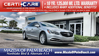 2018 Buick LaCrosse Essence 1G4ZP5SZ1JU123971 2018 Buick LaCrosse Essence