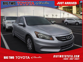 2011 Honda Accord LX 1HGCP2F38BA006598 2011 Honda Accord LX
