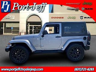 2017 Jeep Wrangler Sahara 1C4AJWBG9HL555702 2017 Jeep Wrangler Sahara