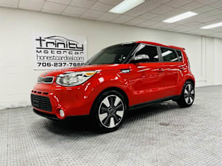2015 Kia Soul ! KNDJX3A51F7784183 2015 Kia Soul !