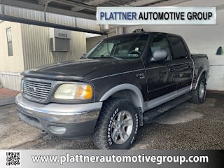 2003 Ford F-150 1FTRW08L83KA45281 2003 Ford F-150