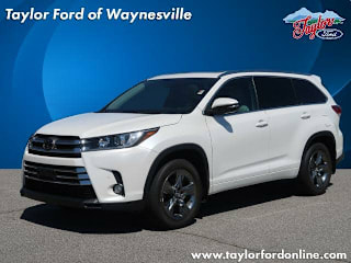 2018 Toyota Highlander Limited 5TDDZRFHXJS812932 2018 Toyota Highlander Limited