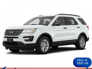 2018 Ford Explorer 1FM5K8GTXJGA78241 2018 Ford Explorer