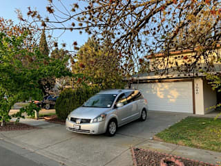 2006 Nissan Quest 5N1BV28U46N115396 2006 Nissan Quest