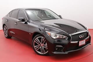 2017 Infiniti Q50 3.0T Premium JN1EV7AR9HM834241 2017 Infiniti Q50 3.0T Premium