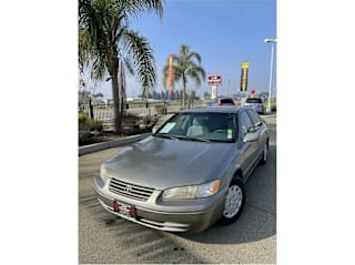 1999 Toyota Camry LE 4T1BG28KXXU616695 1999 Toyota Camry LE
