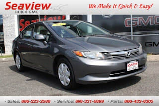 2012 Honda Civic LX 19XFB2F56CE388950 2012 Honda Civic LX