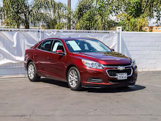 2015 Chevrolet Malibu 1G11C5SL7FF168085 2015 Chevrolet Malibu