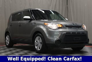 2016 Kia Soul Base KNDJN2A28G7310562 2016 Kia Soul Base