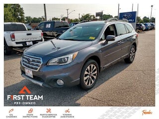 2017 Subaru Outback 2.5i Limited 4S4BSAKCXH3254868 2017 Subaru Outback 2.5i Limited