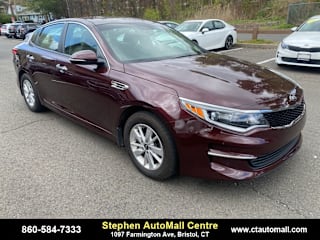 2016 Kia Optima LX 5XXGT4L37GG108580 2016 Kia Optima LX