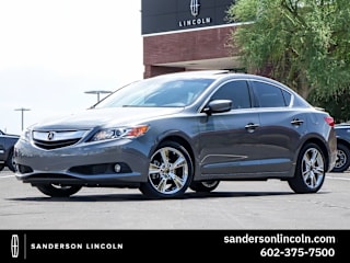 2014 Acura ILX 2.0L w/Premium 19VDE1F50EE004147 2014 Acura ILX 2.0L w/Premium