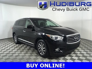 2015 Infiniti QX60 Base 5N1AL0MN2FC502481 2015 Infiniti QX60 Base