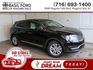 2017 Lincoln MKX Premiere 2LMPJ6JR8HBL52247 2017 Lincoln MKX Premiere