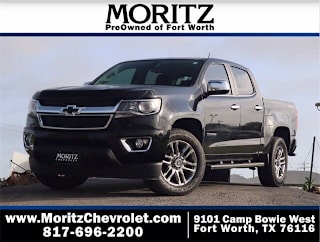 2017 Chevrolet Colorado LT 1GCGTCEN9H1179611 2017 Chevrolet Colorado LT