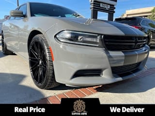 2019 Dodge Charger SXT 2C3CDXBGXKH714936 2019 Dodge Charger SXT