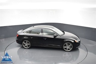 2015 Audi A3 1.8T Premium Plus WAUCCGFF5F1019149 2015 Audi A3 1.8T Premium Plus