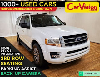 2017 Ford Expedition 1FMJU1HT7HEA50692 2017 Ford Expedition