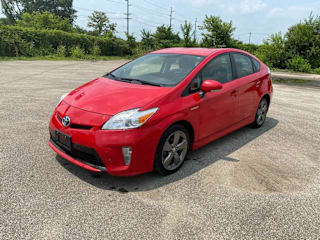2015 Toyota Prius Persona Series JTDKN3DU2F0400479 2015 Toyota Prius Persona Series