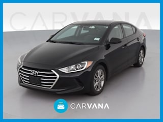 2018 Hyundai Elantra SEL KMHD84LF5JU491060 2018 Hyundai Elantra SEL