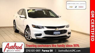 2018 Chevrolet Malibu Premier 1G1ZE5SX1JF270457 2018 Chevrolet Malibu Premier