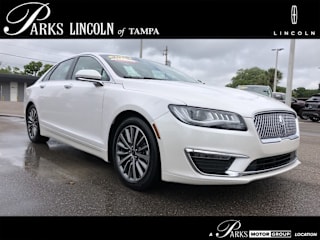2018 Lincoln MKZ Hybrid Premiere 3LN6L5KUXJR614338 2018 Lincoln MKZ Hybrid Premiere