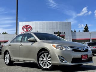2014 Toyota Camry Hybrid XLE 4T1BD1FK3EU121130 2014 Toyota Camry Hybrid XLE
