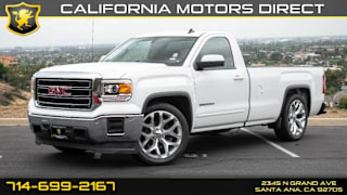 2014 GMC Sierra 1500 SLE 1GTN1UEC8EZ382231 2014 GMC Sierra 1500 SLE