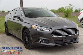 2016 Ford Fusion 3FA6P0H93GR289870 2016 Ford Fusion