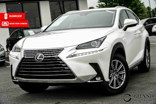 2018 Lexus NX 300 Base JTJYARBZXJ2086422 2018 Lexus NX 300 Base