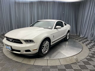 2012 Ford Mustang V6 1ZVBP8AM2C5224492 2012 Ford Mustang V6
