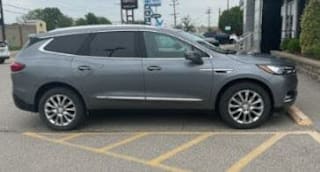 2018 Buick Enclave Premium 5GAERCKW7JJ211952 2018 Buick Enclave Premium