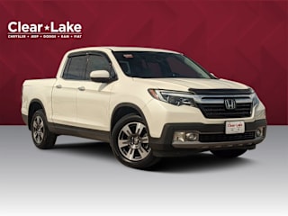2018 Honda Ridgeline RTL-E 5FPYK3F73JB002886 2018 Honda Ridgeline RTL-E