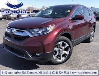 2017 Honda CR-V 2HKRW2H57HH689793 2017 Honda CR-V