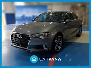 2019 Audi A3 2.0T quattro Premium WAUBEGFF8K1017718 2019 Audi A3 2.0T quattro Premium