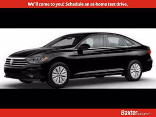 2019 Volkswagen Jetta 3VWE57BU8KM006092 2019 Volkswagen Jetta