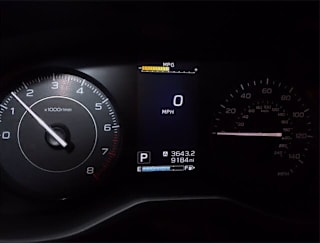 2020 Subaru Impreza Premium 4S3GTAD62L3717755 2020 Subaru Impreza Premium