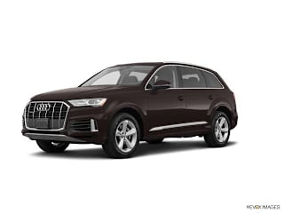2020 Audi Q7 3.0T quattro Premium WA1AXAF77LD012504 2020 Audi Q7 3.0T quattro Premium