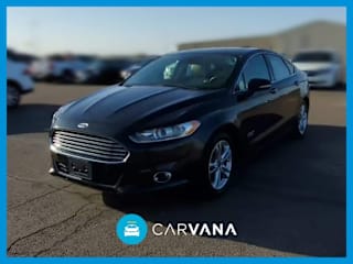 2015 Ford Fusion Energi 3FA6P0SU9FR284488 2015 Ford Fusion Energi