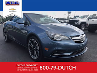 2017 Buick Cascada Premium W04WH3N52HG010860 2017 Buick Cascada Premium