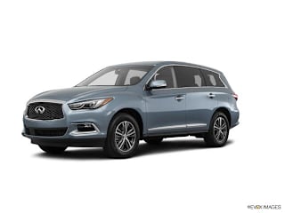 2016 Infiniti QX60 Base 5N1AL0MN5GC502735 2016 Infiniti QX60 Base